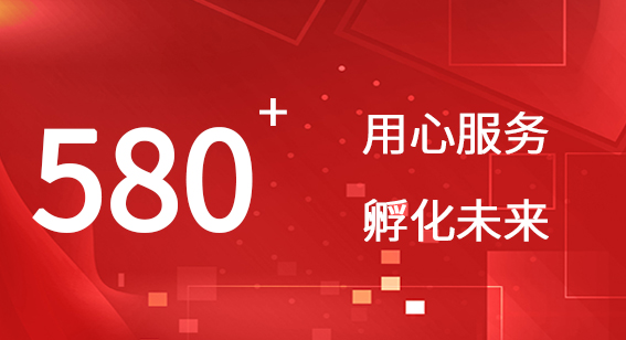 孵化美好未來(lái)，共筑創(chuàng)業(yè)新生態(tài)